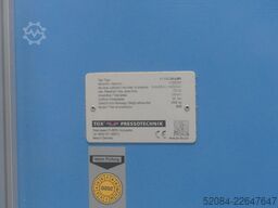 Tox -Pressotechnik Typ PC050.338.A.001