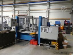 HESA AUTO10 MQB Automation