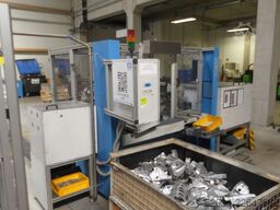 HESA AUTO10 MQB Automation
