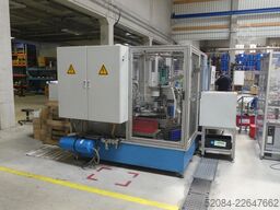 HESA AUTO10 MQB Automation