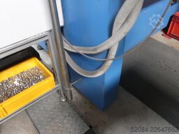 HESA AUTO10 MQB Automation