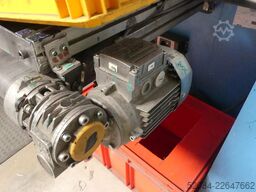 HESA AUTO10 MQB Automation