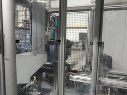 HESA AUTO10 MQB Automation