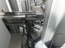 HESA AUTO10 MQB Automation