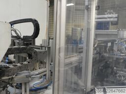 HESA AUTO10 MQB Automation
