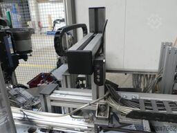 HESA AUTO10 MQB Automation
