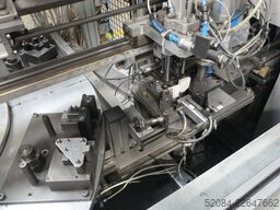 HESA AUTO10 MQB Automation