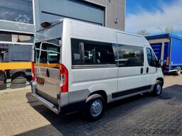 Peugeot Boxer 2.0 HDI L2H2 9 Persoons Euro 6