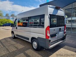 Peugeot Boxer 2.0 HDI L2H2 9 Persoons Euro 6