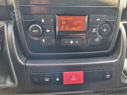 Peugeot Boxer 2.0 HDI L2H2 9 Persoons Euro 6