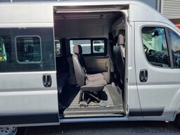 Peugeot Boxer 2.0 HDI L2H2 9 Persoons Euro 6