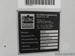 Kleinig 