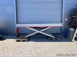 Flexlift 3200x1000mm