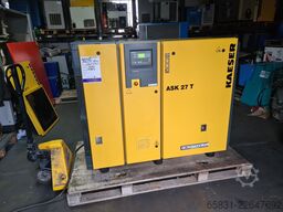Kaeser ASK 37 T