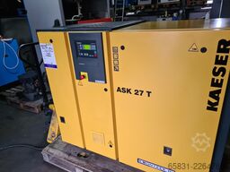 Kaeser ASK 37 T