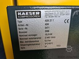 Kaeser ASK 37 T