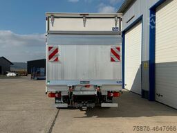 CITROEN Jumper / BLACK FRIDAY / 410x210x205cm und LBW