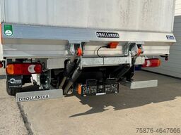 CITROEN Jumper 410x210x205cm und LBW