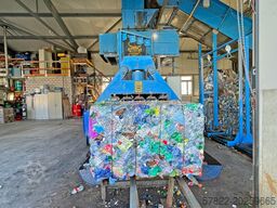 BOA PET Recyclinganlage