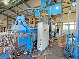 BOA PET Recyclinganlage