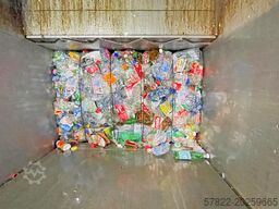 BOA PET Recyclinganlage