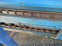 BOA PET Recyclinganlage