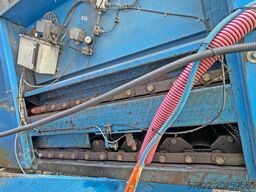 BOA PET Recyclinganlage