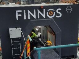 Finnos X-ray