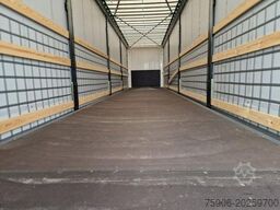 Kässbohrer TAUTLINER