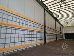 Kässbohrer TAUTLINER