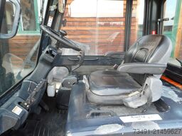 DOOSAN B25X-5 mit SS + ZV + LS + Kabine