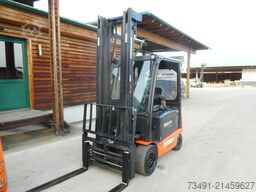 DOOSAN B25X-5 mit SS + ZV + LS + Kabine