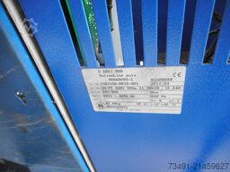 DOOSAN B25X-5 mit SS + ZV + LS + Kabine