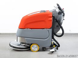 Hako Scrubmaster B45 CL TB510 - 2021y - 174h