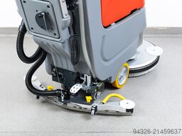 Hako Scrubmaster B45 CL TB510 - 2021y - 174h