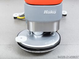 Hako Scrubmaster B45 CL TB510 - 2021y - 174h