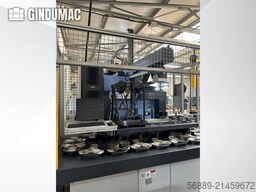 DOOSAN Puma 2600 SY II