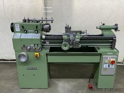 WEILER Praktikant 800R