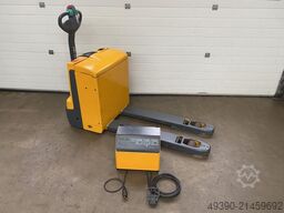 JUNGHEINRICH EJE 116