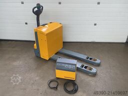 JUNGHEINRICH EJE 116