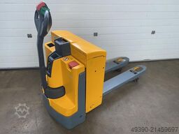JUNGHEINRICH EJE 116