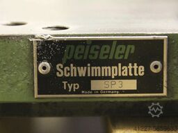 Peiseler SP 3