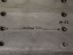 unbekannt 5020/500/H255 mm