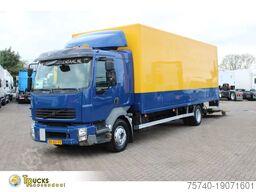 Volvo FL 12 .280 + EURO 5