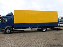 Volvo FL 12 .280 + EURO 5