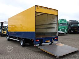 Volvo FL 12 .280 + EURO 5