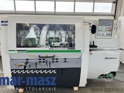 REIGNMAC RMM416 do mokrego i suchego drewna