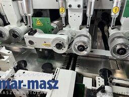 REIGNMAC RMM416 do mokrego i suchego drewna