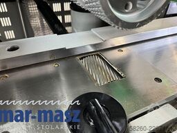 REIGNMAC RMM416 do mokrego i suchego drewna