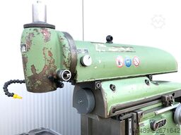 DECKEL FP 2E Werkzeugfräsmaschine